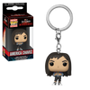 Pocket POP! Keychain: Doctor Strange in the Multiverse of Madness - America Chavez