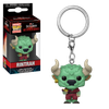 Pocket POP! Keychain: Doctor Strange in the Multiverse of Madness - Rintrah