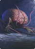Intellect Devourer Art Card (#20)