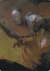 Mold Folk Art Card (#23) | Commander Legends: Battle for Baldur's Gate