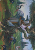 Kindred Discovery Art Card (#29)