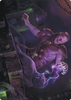 Jon Irenicus, Shattered One Art Card (#37)