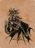 Ancient Copper Dragon Art Card (#52) | Commander Legends: Battle for Baldur's Gate