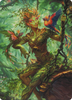 Bramble Sovereign Art Card (#59)