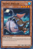 LED9-EN008 Silent Angler