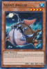 LED9-EN008 Silent Angler