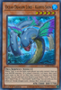 LED9-EN017 Ocean Dragon Lord - Kairyu-Shin