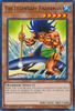 LED9-EN023 The Legendary Fisherman