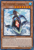LED9-EN025 The Legendary Fisherman III