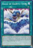 LED9-EN027 Rage of Kairyu-Shin