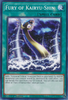 LED9-EN028 Fury of Kairyu-Shin