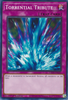 LED9-EN029 Torrential Tribute