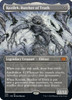 Kozilek, Butcher of Truth (Borderless Art)