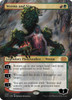 Wrenn and Six (Borderless Art)