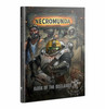 Necromunda - Book of the Outlands
