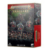 Warhammer Age of Sigmar - Vanguard: Skaven