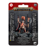 Warhammer Age of Sigmar - Fyreslayers: Auric Flamekeeper