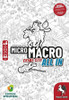 MicroMacro: Crime City - All In (2022)