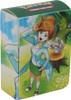 Pokemon Juniper Premium Collection Deck Box