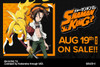 Cardfight!! Vanguard - Title Trial Deck 03 "Shaman King"