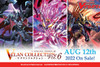Cardfight!! Vanguard overDress - V Special Series: V Clan Collection Vol.6 Booster Pack