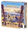 Akropolis
