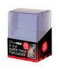 3" X 4" Super Thick 180PT Toploader (10)