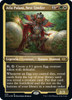 Atla Palani, Nest Tender (Etched Foil)