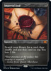 Imperial Seal (Etched Foil)