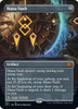 Mana Vault (Borderless Art)
