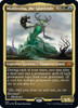 Muldrotha, the Gravetide (Etched Foil)