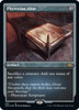 Phyrexian Altar (Etched Foil)
