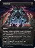 Unearth (Borderless Art)
