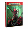 Warhammer Age of Sigmar - Battletome: Skaven (2025)