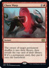Chaos Warp