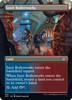 Izzet Boilerworks (Borderless Art)