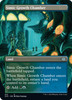 Simic Growth Chamber (Borderless Art) | Double Masters 2022