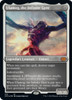 Ulamog, the Infinite Gyre (Etched Foil)