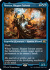 Venser, Shaper Savant (Etched Foil)