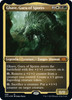 Ghave, Guru of Spores (Etched Foil)