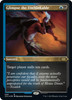 Glimpse the Unthinkable (Etched Foil)