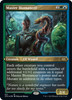 Master Biomancer (Etched Foil)