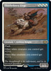 Thistledown Liege (Etched Foil)