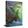 Warhammer Fantasy RPG: Enemy Within Campaign Director's Cut, Vol. 5 - Empire in Ruins