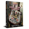 Warhammer Fantasy RPG: The Empire in Ruins Companion