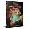 Warhammer Fantasy RPG: Archives of the Empire, Vol. 2