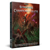 Warhammer Age of Sigmar Soulbound RPG: Champions of Death