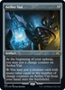 Aether Vial (Etched Foil)
