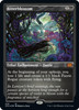 Bitterblossom (Etched Foil)