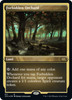 Forbidden Orchard (Etched Foil)